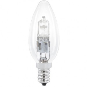 EGLO 12487 HALOGEN  E14 42W